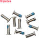 Screws Set Laptop Lenovo Ideapad S540-13iml 81xa S540-13api 81xc S540-13are 82dl S540-13itl 82h1 82dn0001cd 81xb000mcd 5s10s35178 Bottom Case Screws Torx T5 2mm X 5mm 10pcs Code 1-bolt012