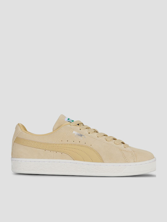 PUMA Damen Sneakers Beige