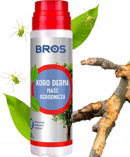 Koro-Derma Gartenpflege Salbe In Flasche Applikator 150g