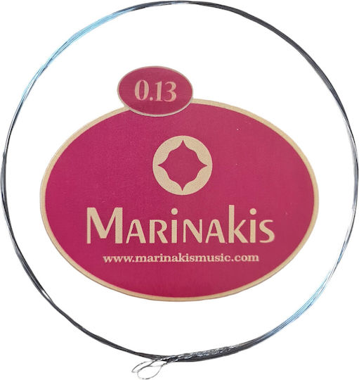 Marinakis Corzi Simple de Lăută 2 Buc 13"