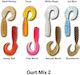 HanFishing Gurt Τεχνητό Δόλωμα 6εκ. Gurt Mix 2 ...