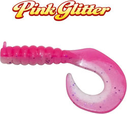 HanFishing Gurt Τεχνητό Δόλωμα 4.5εκ. Pink glit...