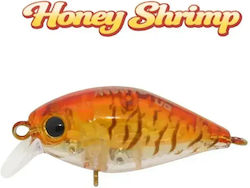 HanFishing Kunduz 38 Ug Kunstköder Fisch (Minno...