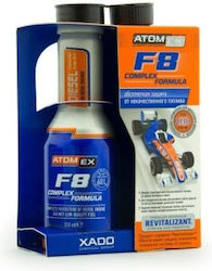 Xado Complex Diesel Fuel Additive Xado Complex Diesel Fuel Additive