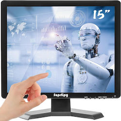 POS Monitor 15" TFT
