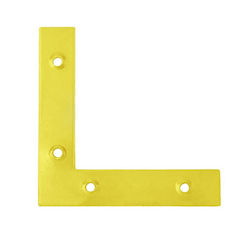 Galvanized Corner Window Lufcik 70mm Cor Win M Zn