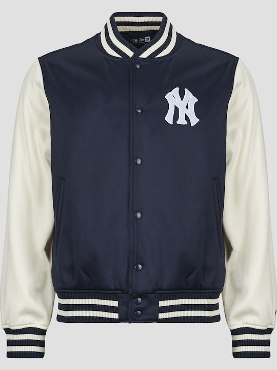 Γυναικείο Bomber Jacket Μπλε