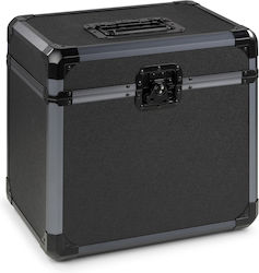 Vonyx Rc82 Black Βαλίτσα Δίσκους Βινυλίου 12" Μαύρο 171.821 Vonyx Rc82 Black Βαλίτσα Δίσκους Βινυλίου 12" Μαύρο 171.821