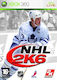 Nhl 2k6 Игри за XBOX 360 Ново