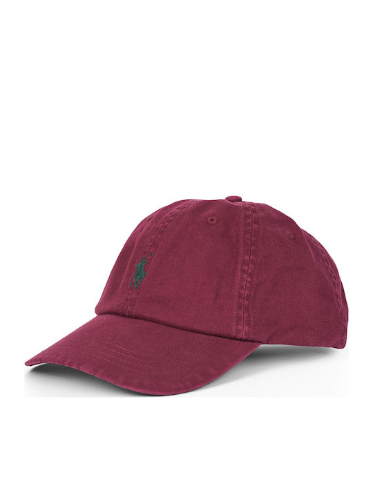 Polo Ralph Lauren Cls Sprt Cap-hat Jockey