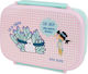 Pepita Viajera Plastic Kids' Food Container 0.765 Litre