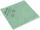R-micronquick Cloth Green 1 Pc