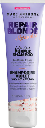 Anthony Șampon pentru Scalp Sensibil pentru Păr Vopsit 237 ml