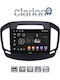 Clarion Car Audio System for Opel Insignia 2014 Bluetooth USB WiFi GPS Apple CarPlay Android Auto