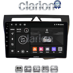 Clarion Car Audio System for Kia Picanto 2008 to 2011 with Bluetooth USB and GPS Clarion Car Audio System for Kia Picanto 2008 to 2011 with Bluetooth USB and GPS