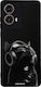 Калъф Sonique Men's Edition Motorla Moto G85 5g...