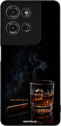 Husă Sonique Men's Edition Motorola Moto G75 5g...
