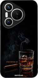 Sonique Herren Edition Huawei Pura 70 Eyes Never Lie Handyhülle Sonique Herren Edition Huawei Pura 70 Eyes Never Lie Handyhülle