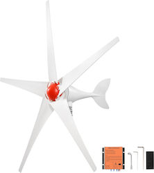 Vevor Ανεμογεννήτρια Ονομαστικής Ισχύος 800W FSSFLWLFDJMPYOMHN001V9 Vevor Ανεμογεννήτρια Ονομαστικής Ισχύος 800W FSSFLWLFDJMPYOMHN001V9