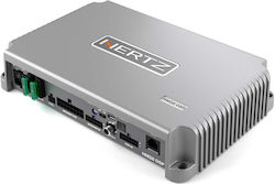 Amplificator Marine – Hertz Hmd8 Dsp 24v