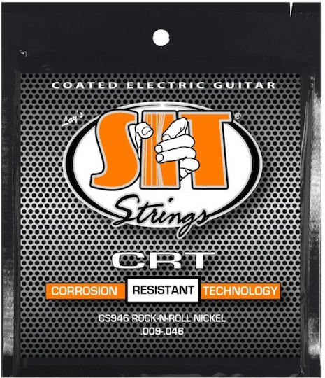Sit Single Electric Guitar String