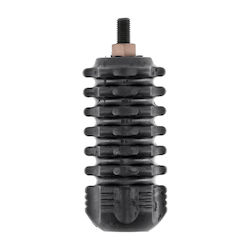 Poe Lang Ek 3.5" Rubber Stabilizer