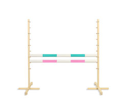 Super Hobby Horse Sportspielzeug