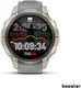 Booster Military M4 52mm Smartwatch with Heart ...