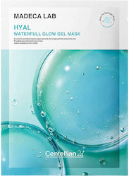 Centellian24 Madeca Lab Gesichts- & Augenmaske 24ml Centellian24 Madeca Lab Gesichts- & Augenmaske 24ml