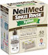 NeilMed Изплакване 240 мл 2.4 гр 50 сашета