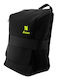 Zeus Zeus Rucksack 24lt Schwarz