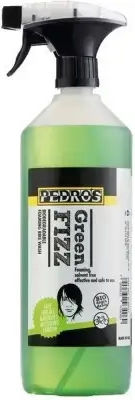 Pedros Green Fizz Cleaner Pedros Green Fizz Cleaner Capacity 5l