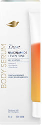 Dove Butter De Corp 236ml