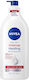 Nivea Loțiune Intensă de Hidratare și Vindecare pentru Corp pentru Pielii Uscate/Foarte Uscate 500ml