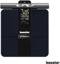 Booster SmartSense Ultra Digitale Badezimmerwaage