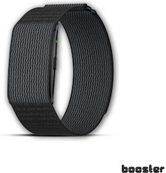 Booster Max Smart Health Μαύρο Booster Max Smart Health Μαύρο