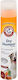 Spray Șampon Uscat 2 1 Arm & Hammer Pentru Câini Căței Bicarbonat De Sodiu Aromă De Portocală Roșie 142 G