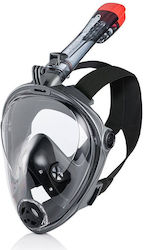 Aquaspeed Spectra 2.0 Tauchmaske Silikon Vollge...