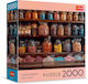 Us Collection Puzzle 2D 2000 Piese