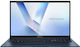 Asus VivoBook 17 X1704MA-AU010 17.3" FHD (Core 5-320/16GB/512GB SSD/No OS) (US Keyboard)