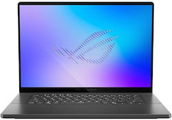 Asus ROG Zephyrus G16 GU606AW-U9641X 16" OLED QHD+ 240Hz (Ultra 9-386H/64GB/1.0TB SSD/GeForce RTX 5080/W11 Pro) (US Keyboard) Asus ROG Zephyrus G16 GU606AW-U9641X 16" OLED QHD+ 240Hz (Ultra 9-386H/64GB/1.0TB SSD/GeForce RTX 5080/W11 Pro) (US Keyboard)