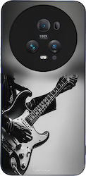 Sonique Herren Edition Honor Magic5 Pro 5g Rock...