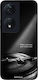 Калъф Sonique Men's Edition Honor 90 Smart 5g H...