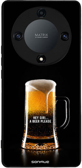 Θήκη Sonique Men's Edition Honor Magic5 Lite 5g One Beer Please