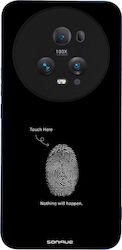 Sonique Herren Edition Honor Magic5 Pro 5G Abdr...