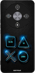 Husă Sonique Men's Edition Honor Magic6 Lite 5g...