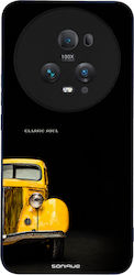 Sonique Herren Edition Honor Magic5 Pro 5G Klas...