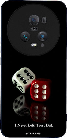 Sonique Herren Edition Honor Magic5 Pro 5G Zares