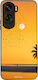 Sonique Case Men's Edition Honor 90 Lite 5g Calm