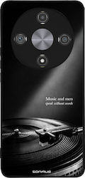 Husă Sonique Men's Edition Honor Magic6 Lite 5g...